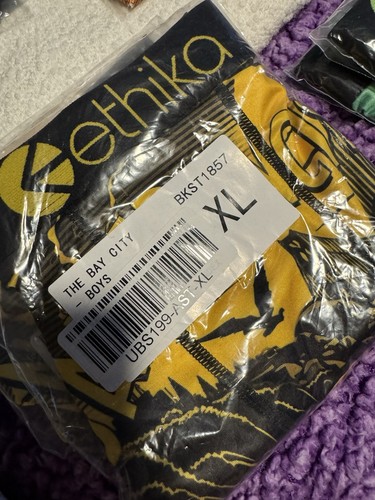 Ethika Youth Boxers - Picture 3 of 6