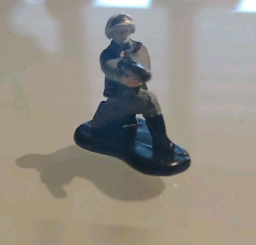 Star Wars Micro Machines Action Fleet REBEL FLEET TROOPER 3. 👉3 Stück👈 - Bild 7 von 7