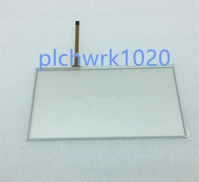 1PCS NEW IN BOX UniCon touch screen glass HU070E-00 *qq