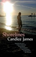 Shorelines Candice James Taschenbuch Englisch 2025 Silver Bow Publishing
