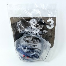 McDonalds Happy Meal Toy Spy Kids Spy Watch Toy