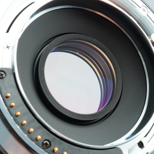 EXCELLENT Mamiya RZ67 Teleconverter 1.4xTeleconverter - Picture 5 of 16
