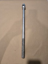 Mac Tools 34 Drive 21 Long Chrome Knurled Handle Breaker Bar Usa Z20f Mac Tools 34 Drive 21 Long Chrome Knurled Handle Breaker Bar Usa Z20f