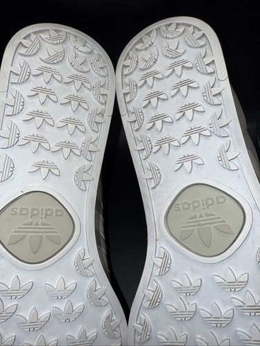 Taille 9,5 - Adidas Samoa Grey (2017), BY3521, occasion bon état, propre, sans boîte - Photo 10/10