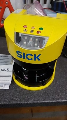 Sick S30A-6011 Sicherheitslaserscanner S3000