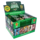 2026 NRL League Heroes Cards Box (36 Packs)