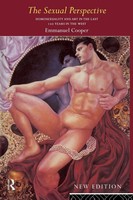 Emmanuel Cooper | The Sexual Perspective | Taschenbuch | Englisch (1994)