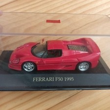 Ferrari F50 1995 1/43