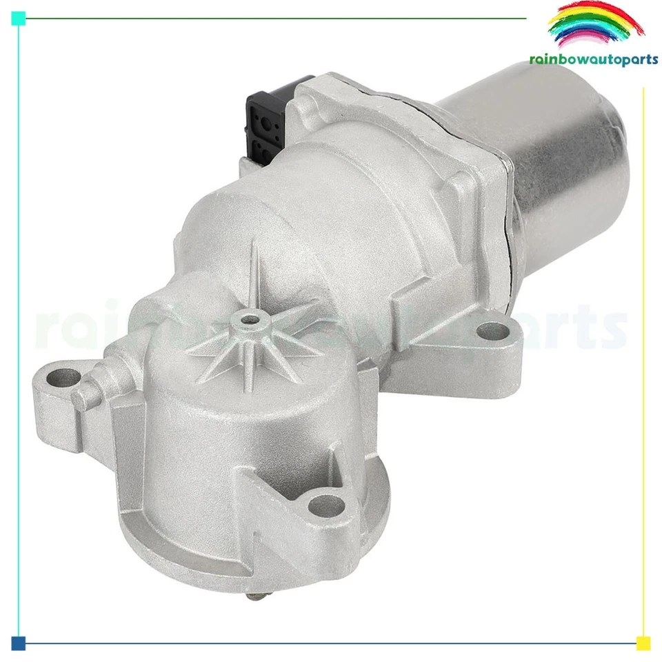 Transfer Case Motor For 2007-13 Chevrolet Avalanche 2007-14 GMC Yukon XL 1500 - Image 4 of 4