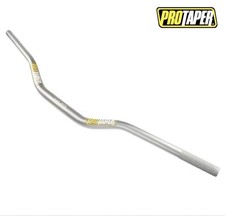 Pro Taper Evo Fat Handlebar 28mm Silver For Surron/talaria/dirtbike/emoto
