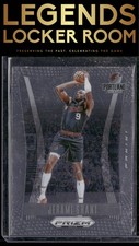 2023-24 Panini Prizm Deca #117 Jerami Grant