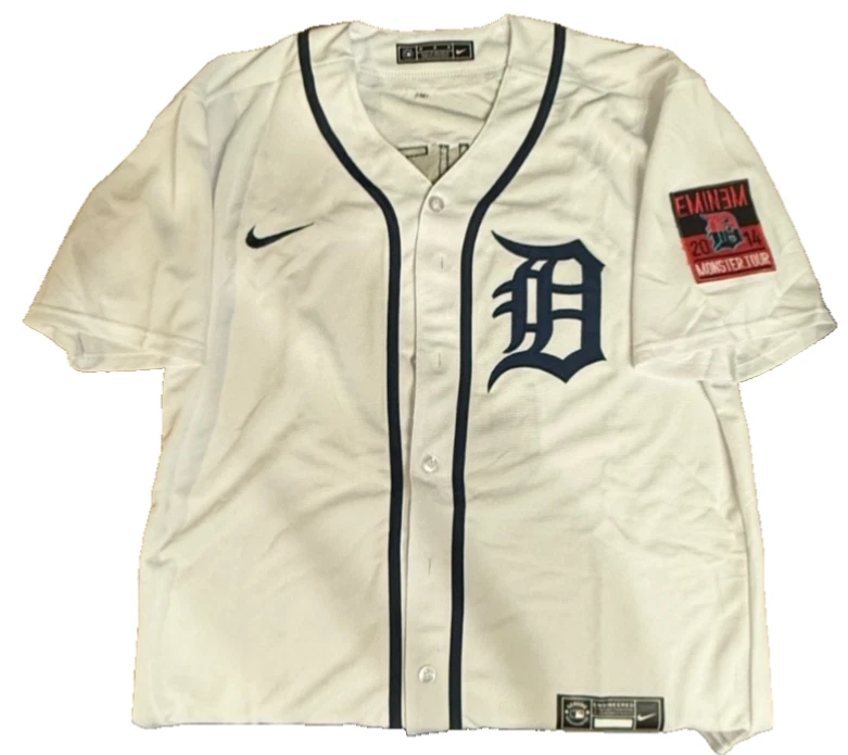 Detroit Tigers Size 2XL MLB Jerseys for sale | eBay