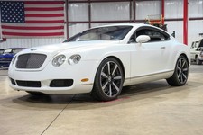 2005 Bentley Continental GT on eBay