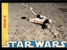 1977 Wonder Bread Star Wars #15 X-Wing