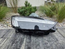 Feu avant (phare) Audi S5