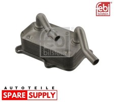 ÖLKÜHLER, MOTORÖL FEBI BILSTEIN 36368
