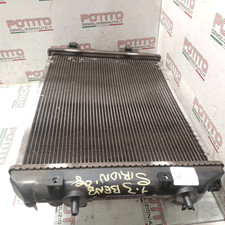 Radiateur Daihatsu SIRION