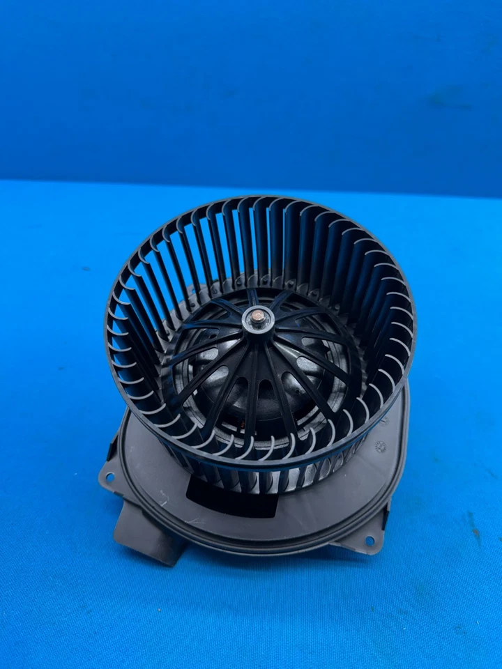 Conjunto de motor soplador Brose BOA D8587 Behr P3086001 para Freightliner / Volvo Foto 3 de 4