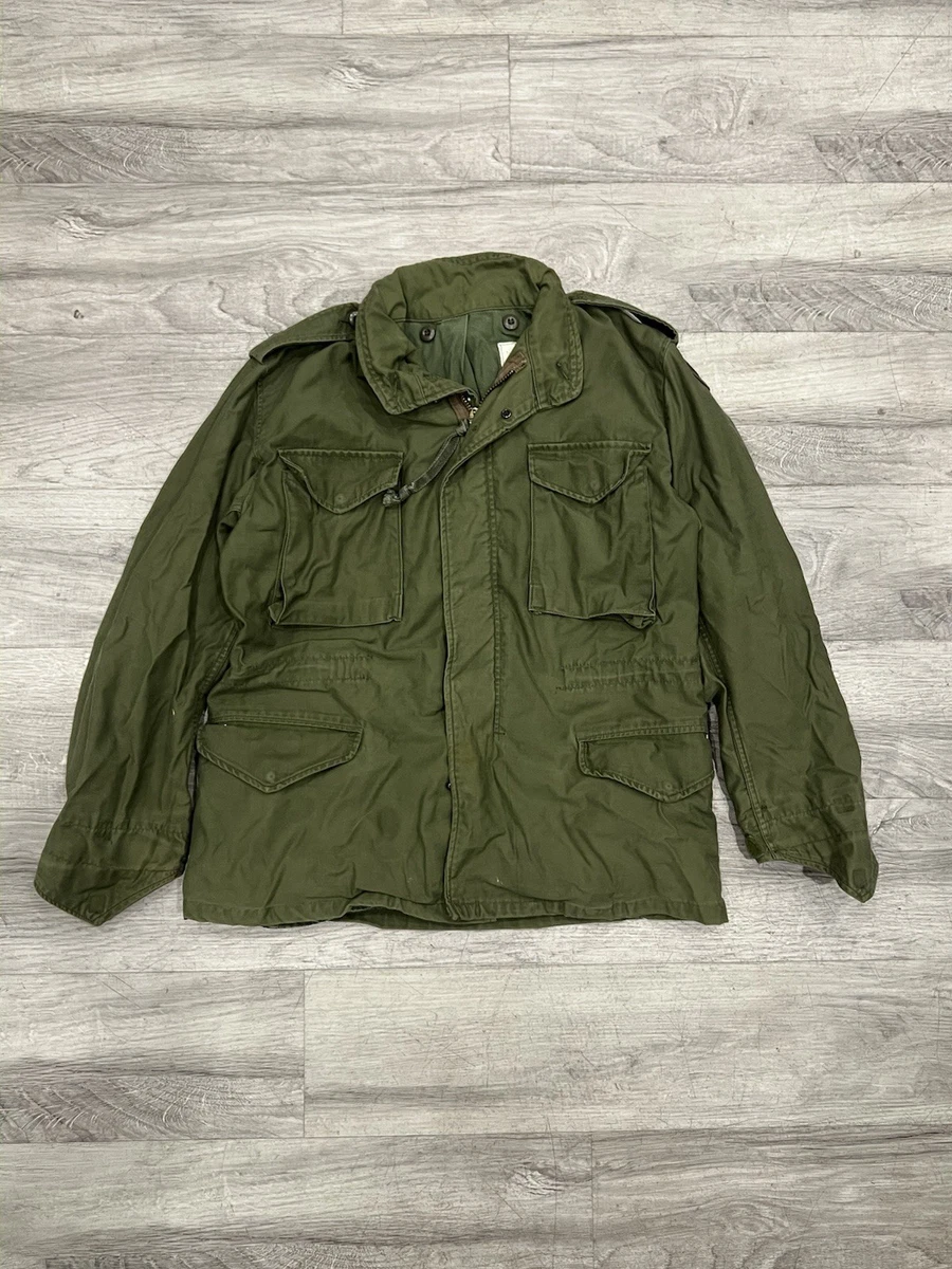 vintage m65 jacket products for sale | eBay