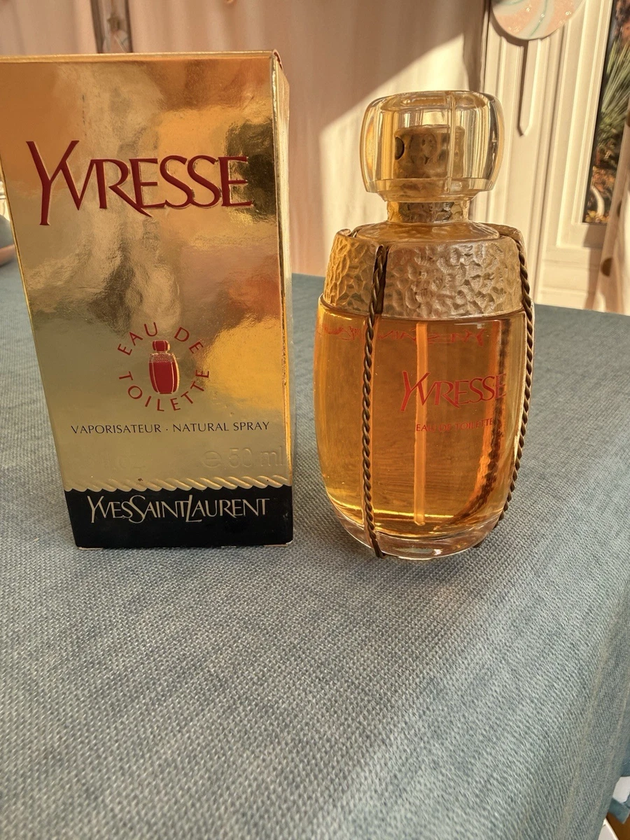 Yves Saint Laurent Yvresse Fragrances for Women for sale - eBay