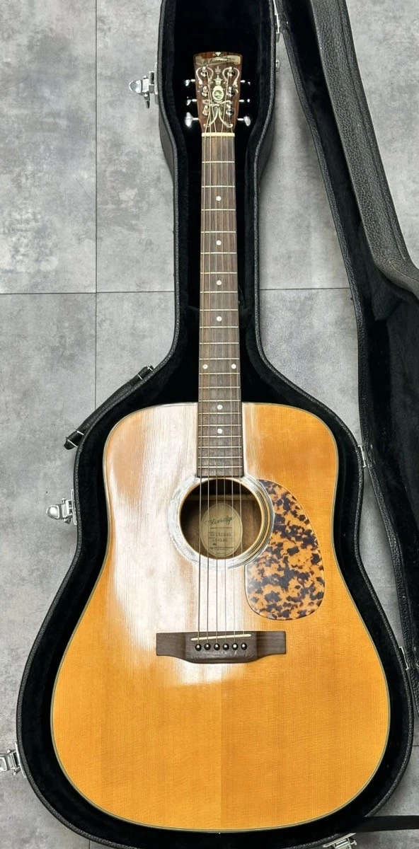 Blueridge Acoustic Guitars for sale | eBay