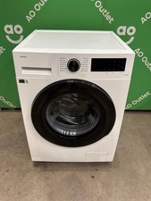 Samsung Washing Machine 9kg 1400rpm White A Rated WW90CGC04DAE (K) #LT125625