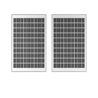Solar Panel Solar panels for Gefolly Commercial Solar Street Lights Outdoor
