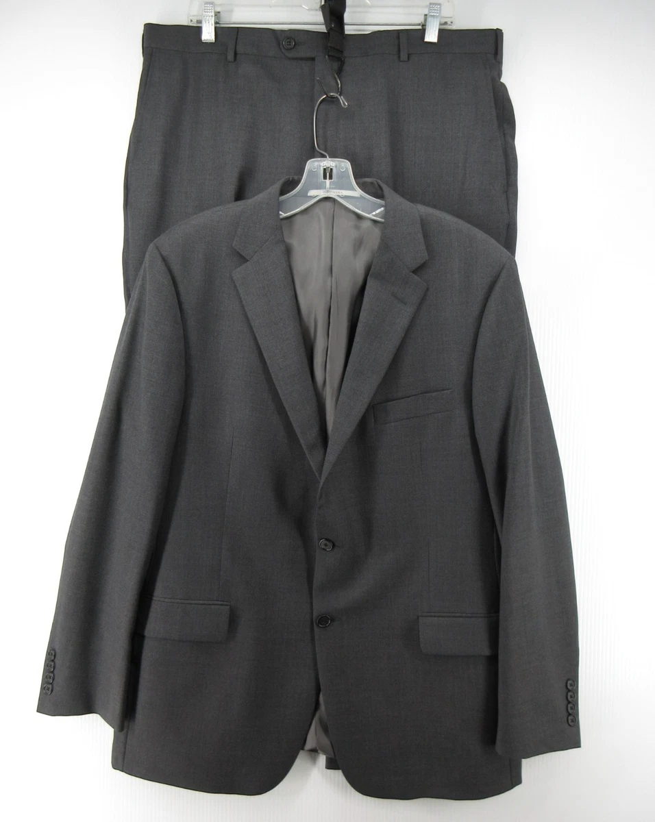 Hickey Freeman Solid Suits & Blazers for Men for sale | eBay