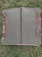 Professional’s Choice SMX Air Ride Saddle Pad 30”x32”