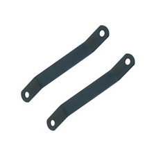 Fits Club Car Golf Cart 5 Panel Mirror Bracket. Add to your rearview mirror.