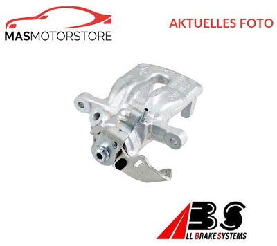 BREMSE BREMSSATTEL HINTEN LINKS ABS 530151 P NEU OE QUALITÄT