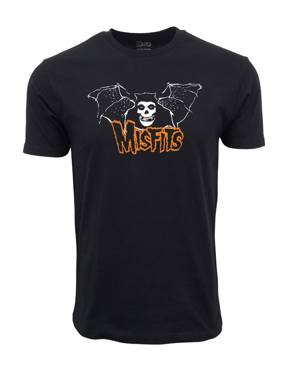 MISFITS Tシャツ M 25周年 2002 MADE IN USA Misfits Men's T-Shirts