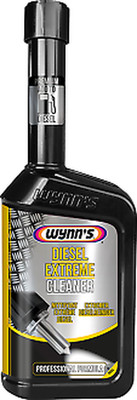 Wynn's Behandlung Extremer Reiniger Für Dieselmotore Extreme Cleaner 500 Ml