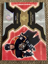 2006-07 SPx - Todd Bertuzzi #43