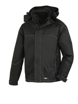 teXXor Winterjacke Aspen Workwear Arbeitsjacke 4137