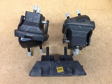 Hydraulic Motor Mount & Trans Mount Set 3PCS for Dodge Chrysler Intrepid 2.7L AT