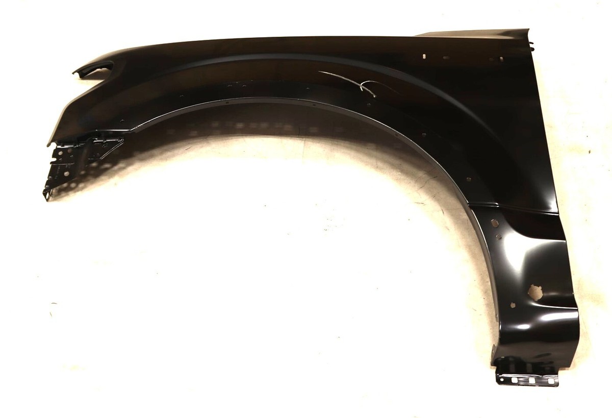 2015-2018 Ford F150 Right Front Aluminum Fender OEM 15upd for sale