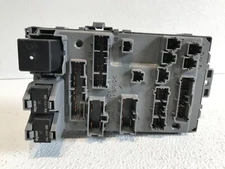 03-05 Honda Pilot Multiplex Network Chassis Control Box Module 38800-S9V-A110M1