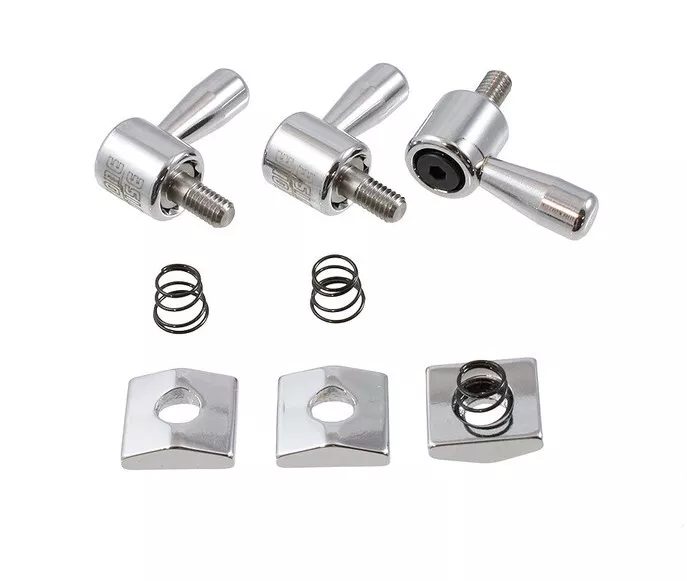 Floyd rose 2024 nut clamp