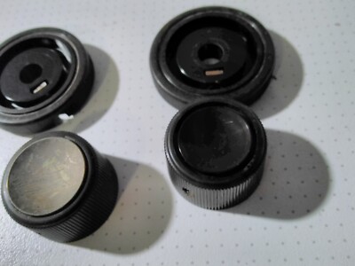 Schaub Lorenz Westminster 5075 Drehregler Knopf Button Regler 1 Knopf