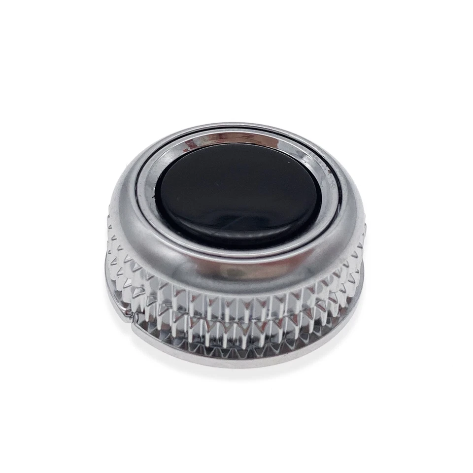 MMI 音量控制 Knob 适合奥迪 A4 B8 A5 S5 Q5 8T0919070B 同一天发货 — 第 2/4 张图片