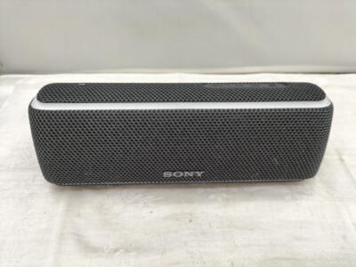 Sony SRS-XB21 EXTRA BASS Portable Wireless Speaker Good Condition Unit Only  Used