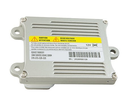 2010 Aston Martin DBS Factory OEM Replacement Ballast for HID Headlight