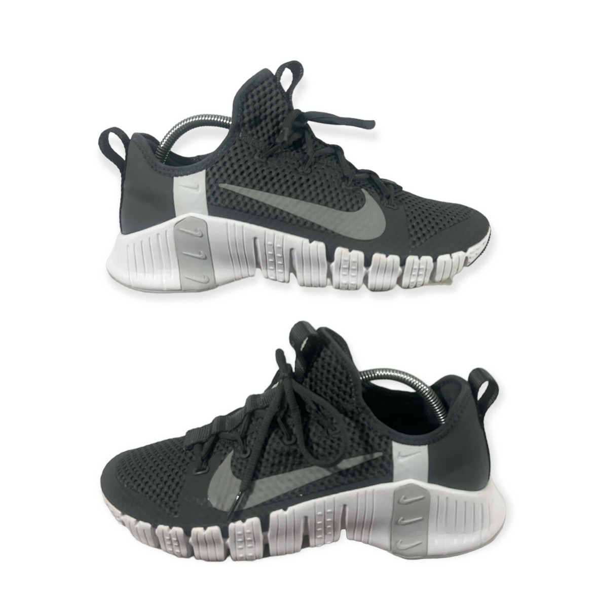 NIKE Free Metcon 3 Shoes Sneakers men's Size 9 CJ0861-017