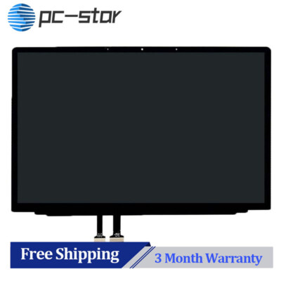 For Microsoft Surface Laptop 3 4 5 Gen 13.5'' 1867 1868 Display LCD Touch Screen