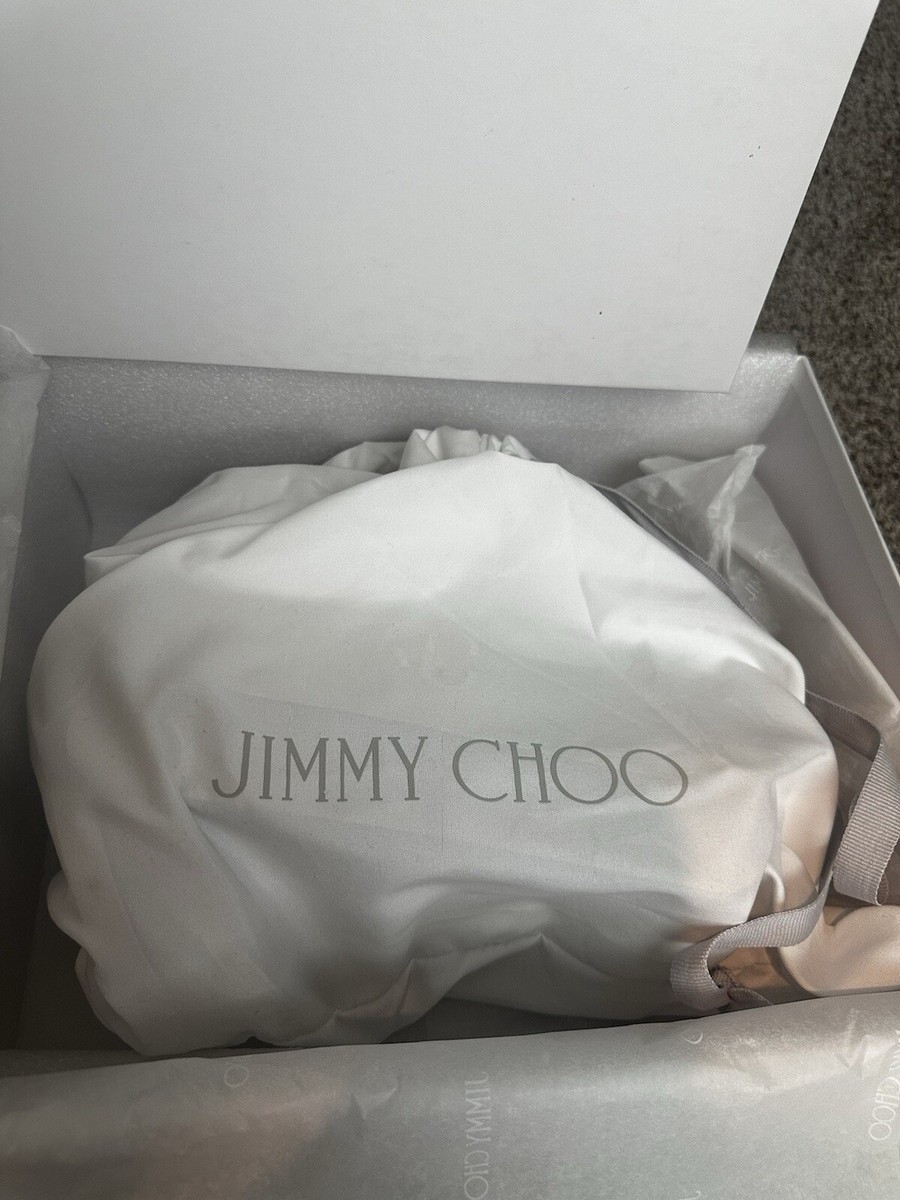 極美品 クレージュ ブルゾン ロゴ アイボリー 40 Jimmy Choo Diamond Soft Hobo Shoulder Bag | White | FARFETCH