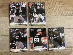 yankees players weekend 2018