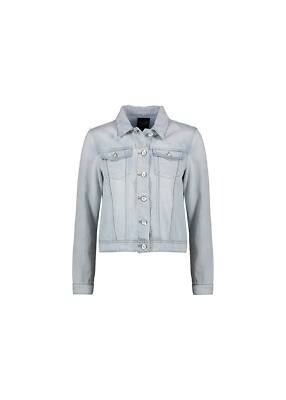 Gaudi' Denim Jacket Jeans - Größe S Damenbekleidung Jacken und Blazer