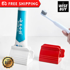 Rolling Toothpaste Squeezer