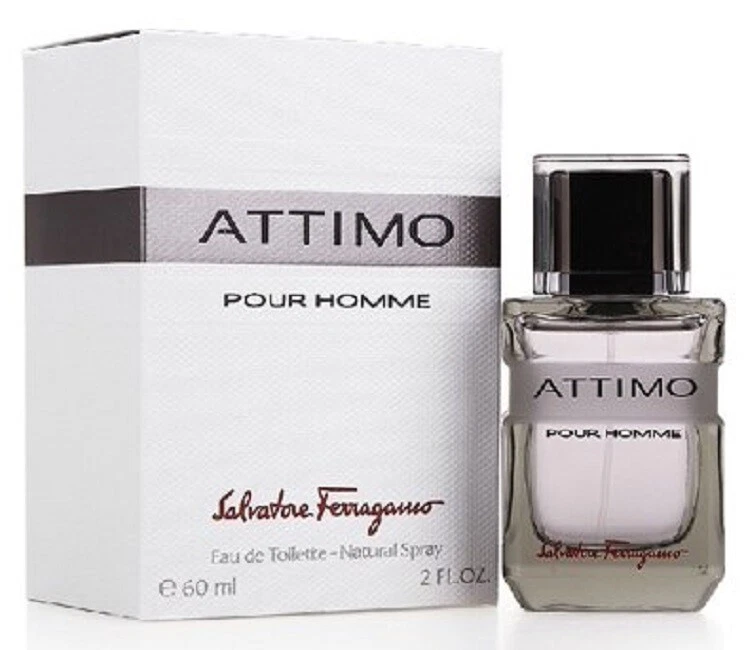 Attimo salvatore ferragamo hombre clearance